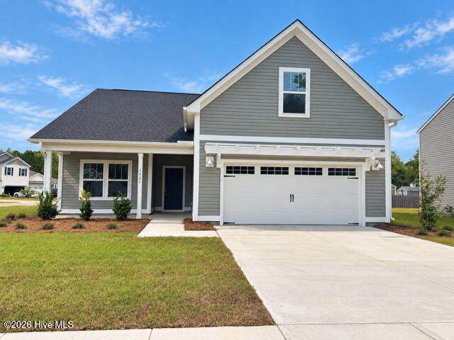 1527 St Joseph Drive - Photo 1