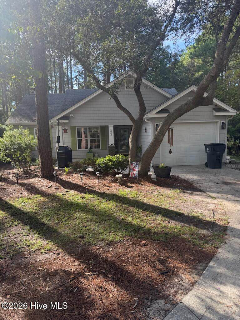 4080 Tea Olive Lane - Photo 1