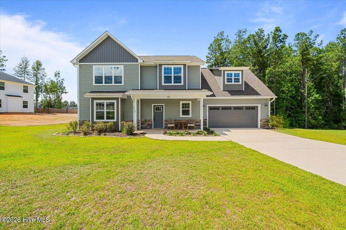 83 Rush Lane - Photo 1