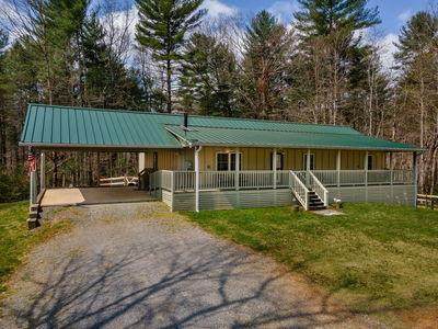 1132 Hells Hollow Road - Photo 1
