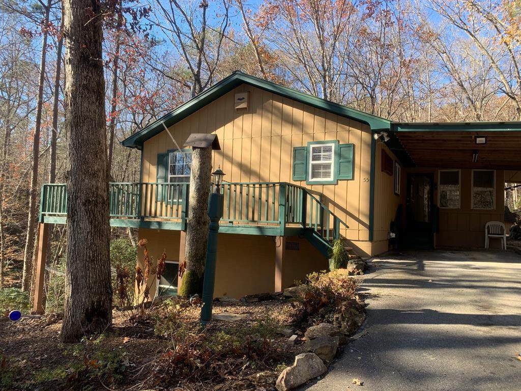55 Laurel Spring Drive - Photo 1
