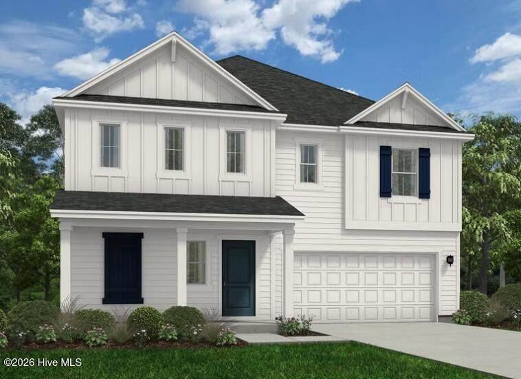 50 Eddie Court - Photo 1