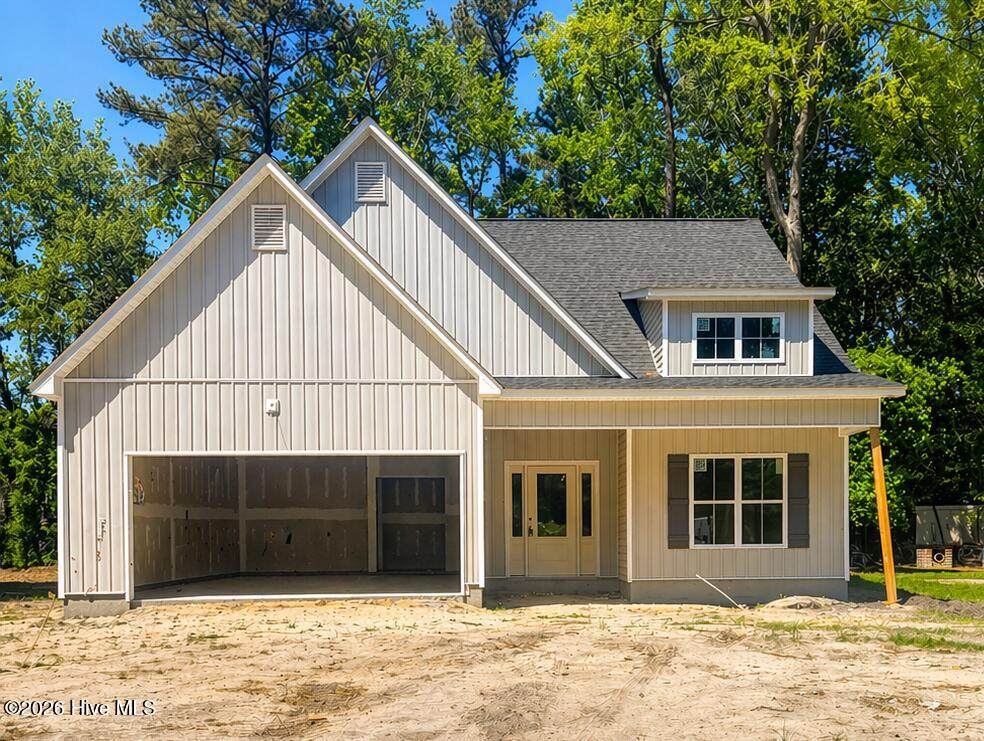 602 Club Pines Drive - Photo 1