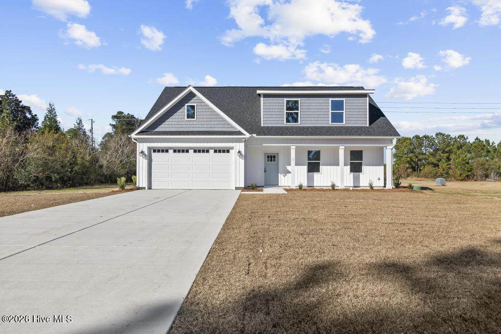 Lot 7 Peach Court - Photo 1