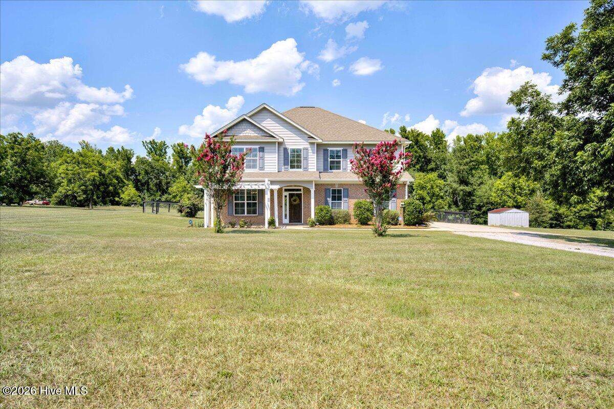 931 Forest Drive - Photo 1