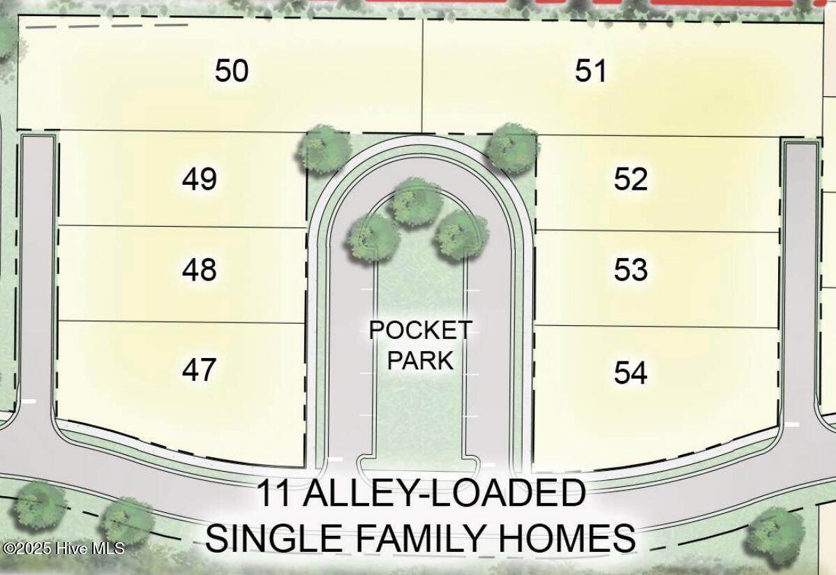 7171 Carolina Beach Rd,Shoreline 53 - Photo 1