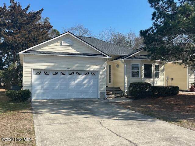 1587 Eyota Drive - Photo 1