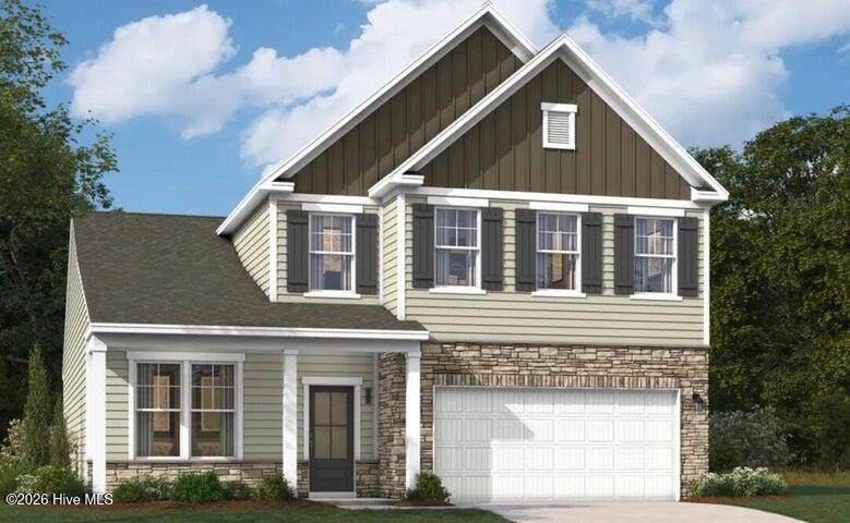 4022 Hartshorn Circle - Photo 1