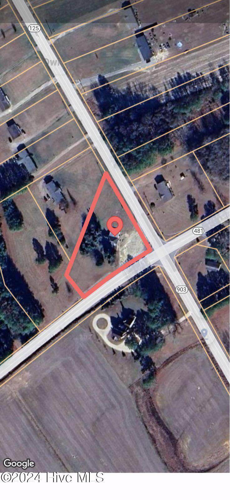 16152 Nc Highway 125 - Photo 1
