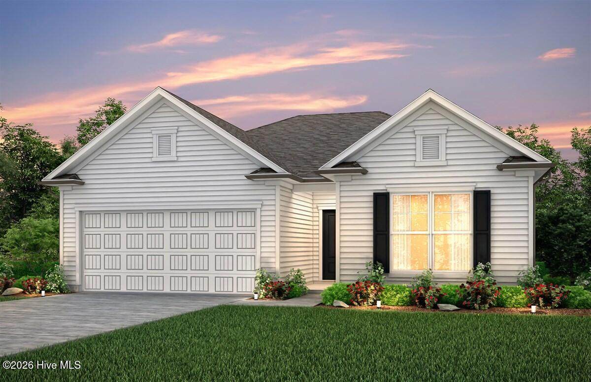 1011 River Marsh Path - Photo 1