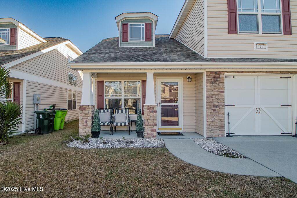 4217 Arbor Green Way - Photo 1