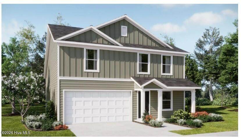 1201 Black Kite Court - Photo 1