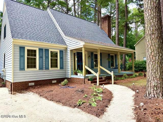 1910 Sierra Drive - Photo 1