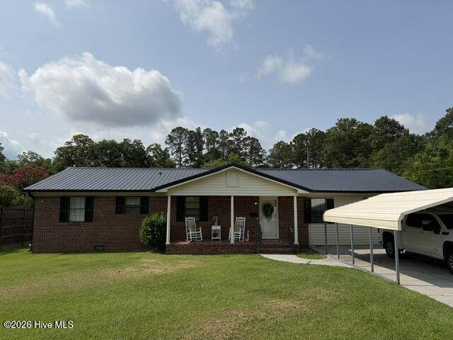287 Whitehead Street - Photo 1