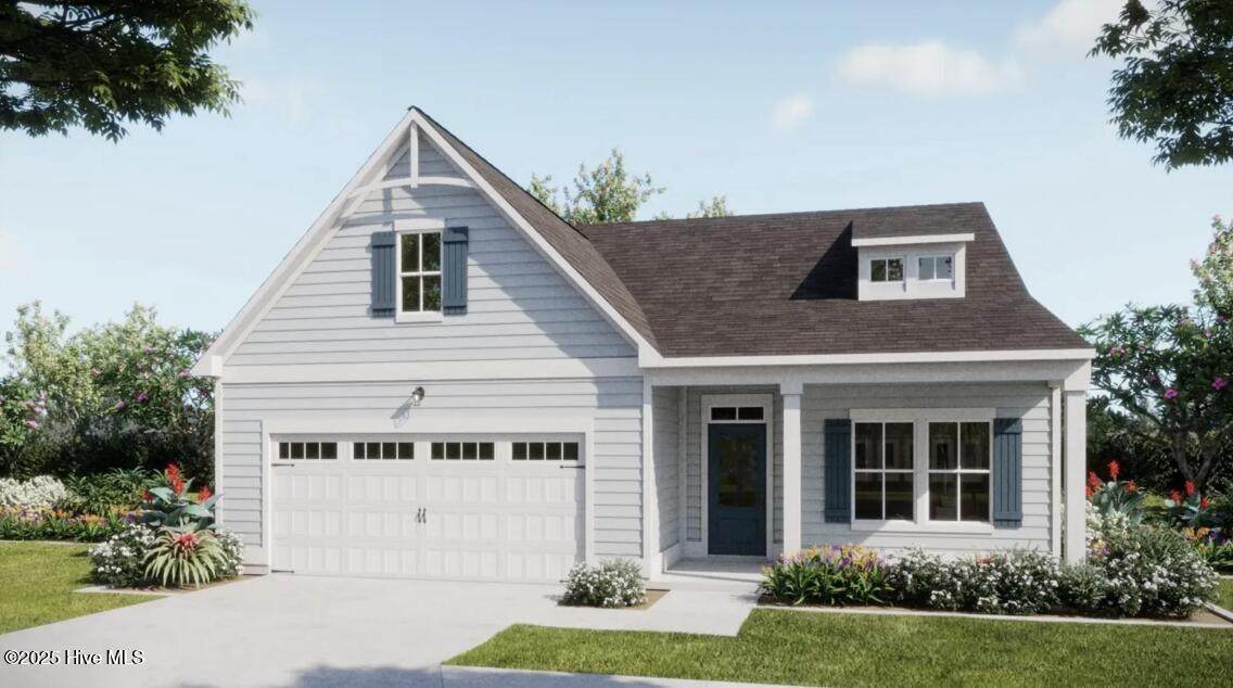 6064 Painted Turtle Place - Photo 1