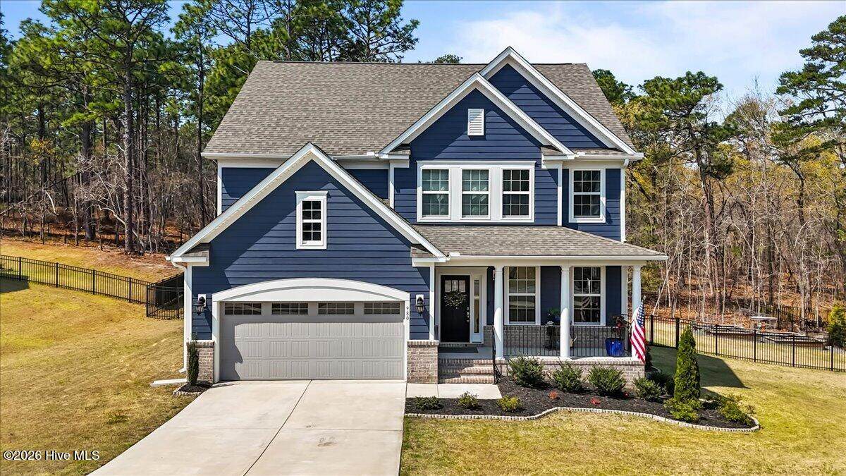 980 Hedgelawn Way - Photo 1