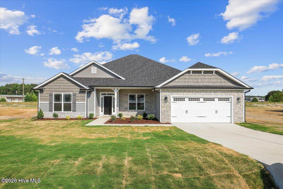 1119 Barkentine Drive - Photo 1