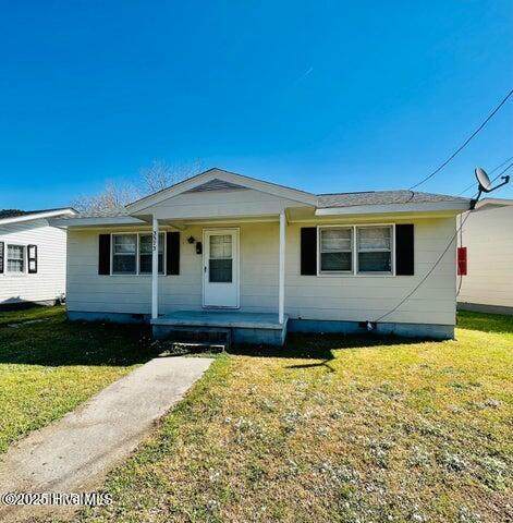 3573 Barrett Street - Photo 1