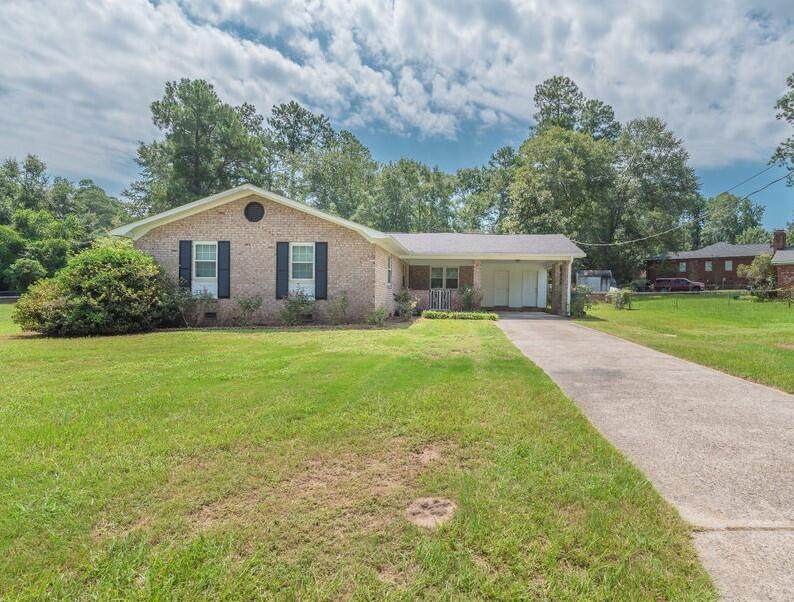 4034 Burning Tree Lane - Photo 1