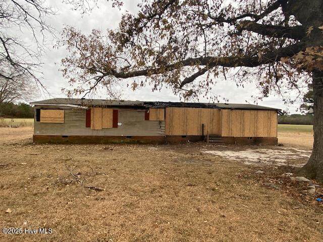 160 Big Piney Grove Road - Photo 1