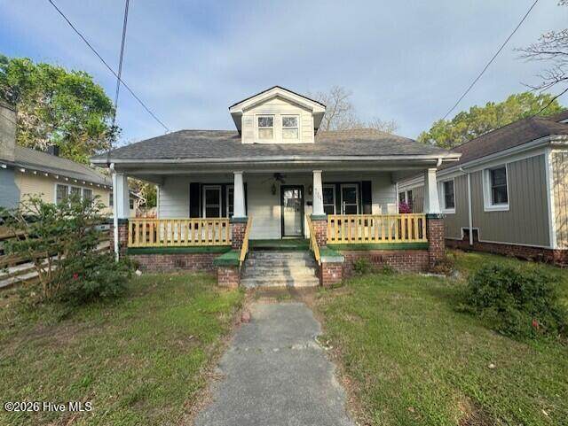 704 Franklin Street - Photo 1