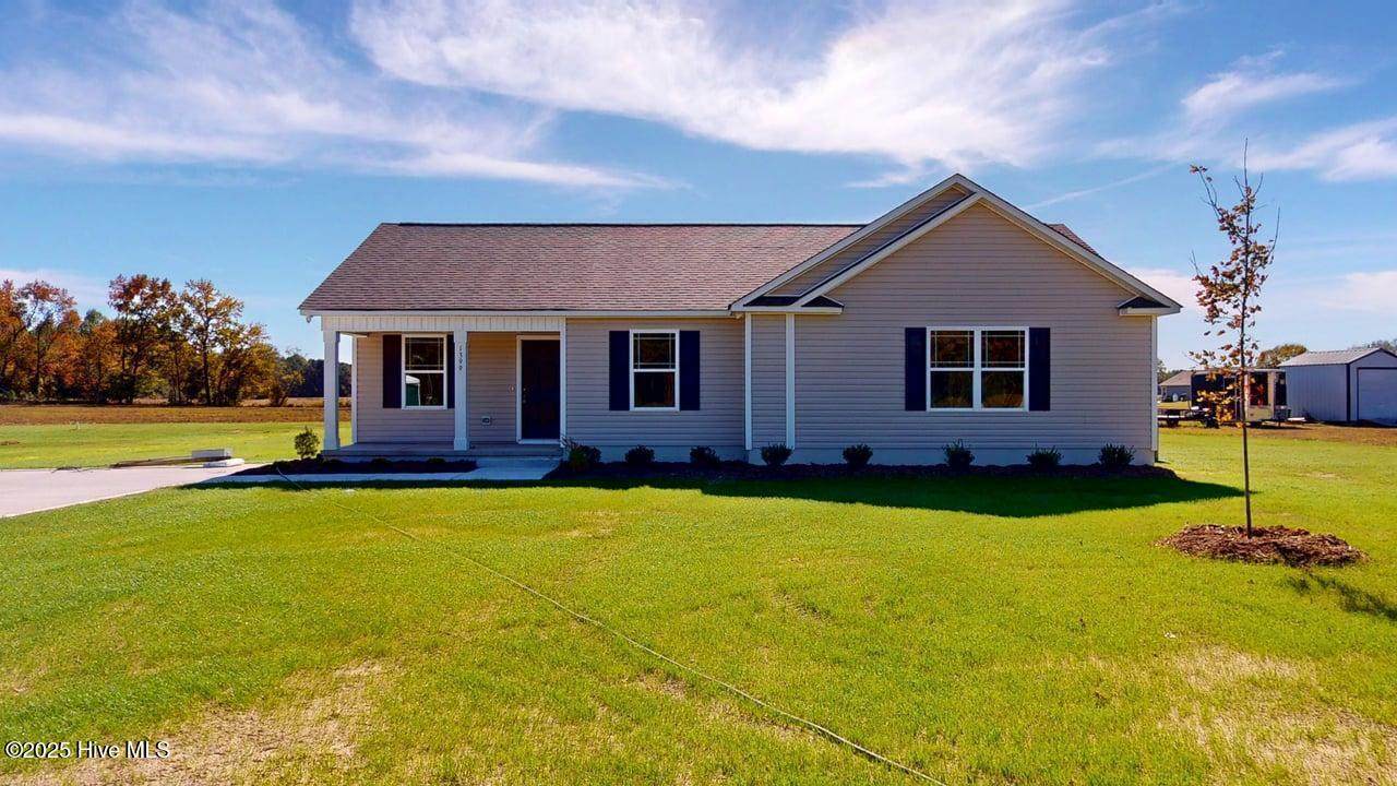 1399 Pinkney Road - Photo 1