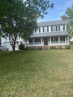 2906 Brentwood Drive - Photo 1