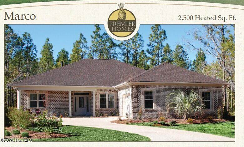 326 Pond Turtle Lane - Photo 1