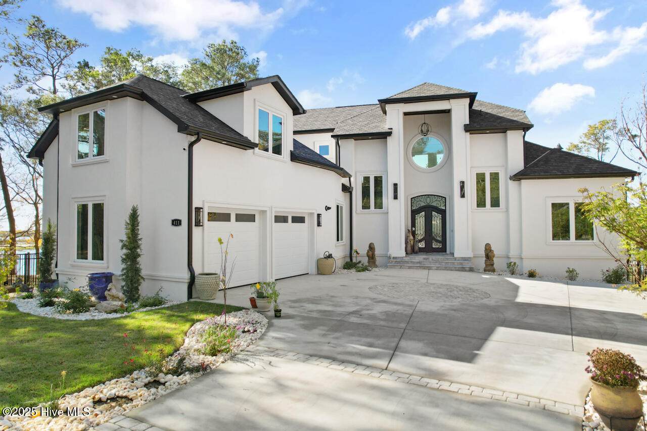 411 Lake Shore Drive - Photo 1