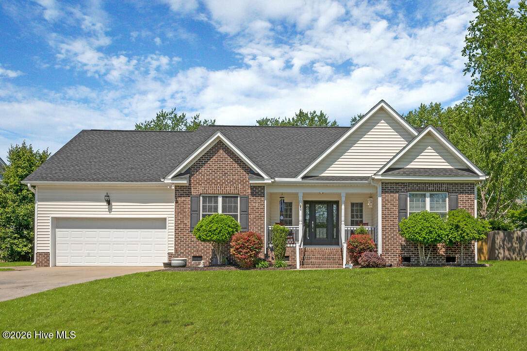 2466 Westminster Drive - Photo 1