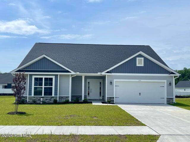 237 Eliza Way - Photo 1