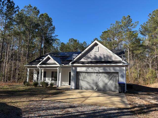 1234 Stapleton Acres Road - Photo 1