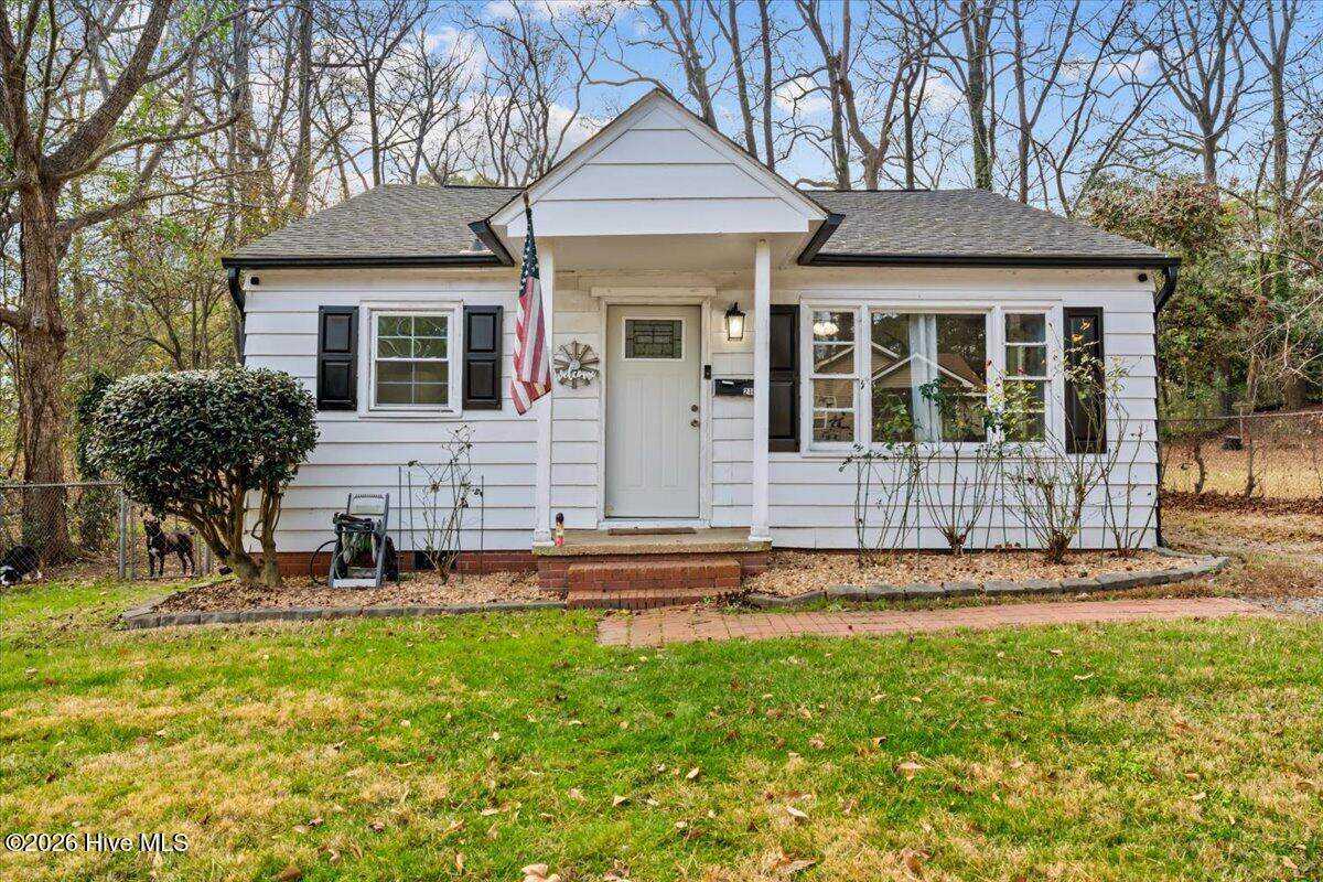 210 Brookwood Avenue - Photo 1