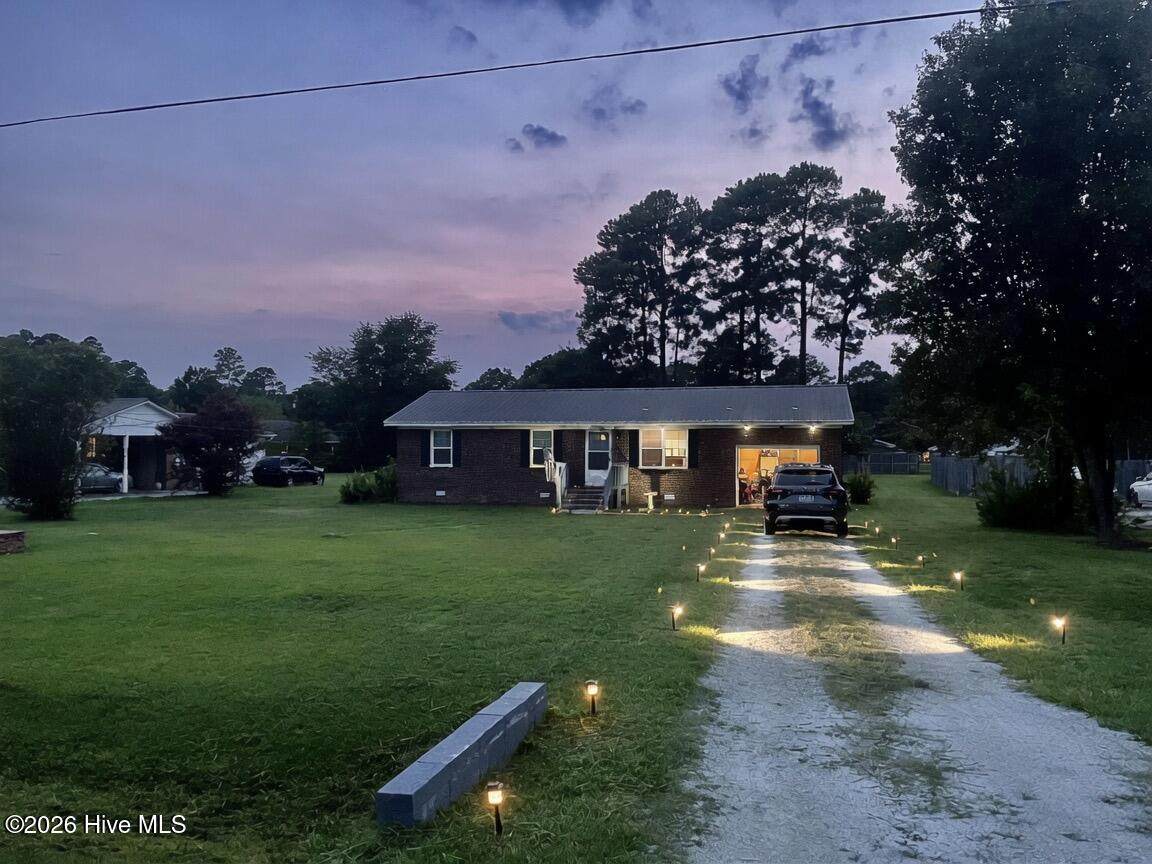 122 Turtle Shell Road - Photo 1