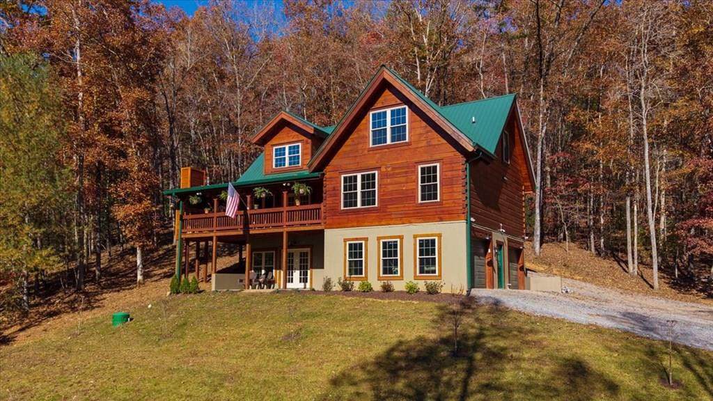 163 Cherokee Path - Photo 1