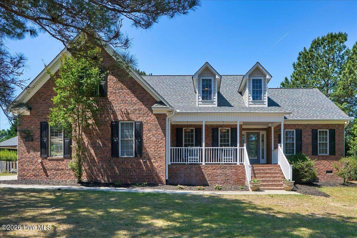 39 Winding Trail - Photo 1