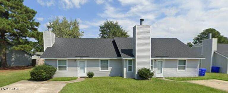 2005 Tiffany Drive - Photo 1