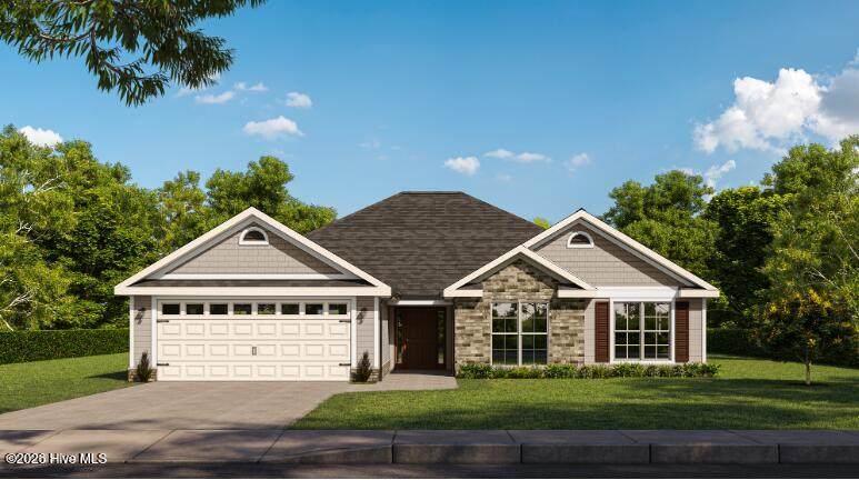 7291 Streamside Drive - Photo 1