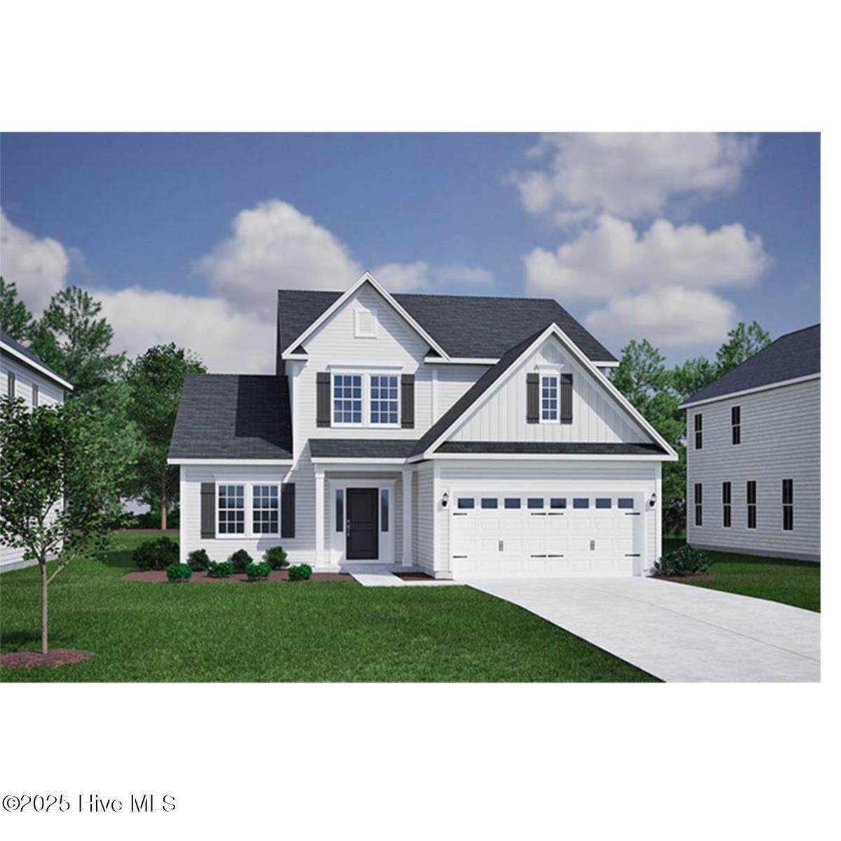 1276 Pandion Drive - Photo 1