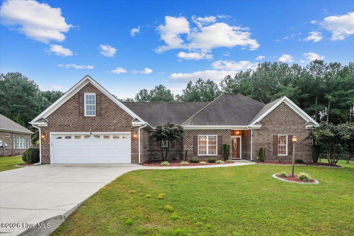 306 Merganser Drive - Photo 1