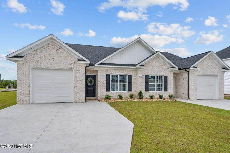 2012 Dartford Drive - Photo 1