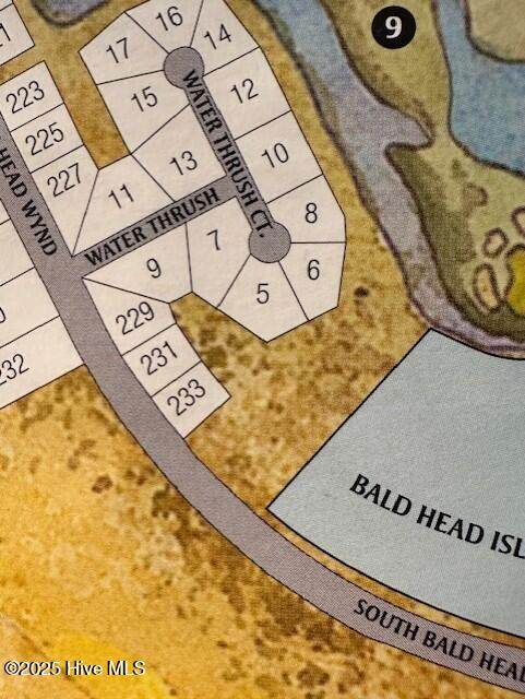 233 Bald Head Wynd - Photo 1