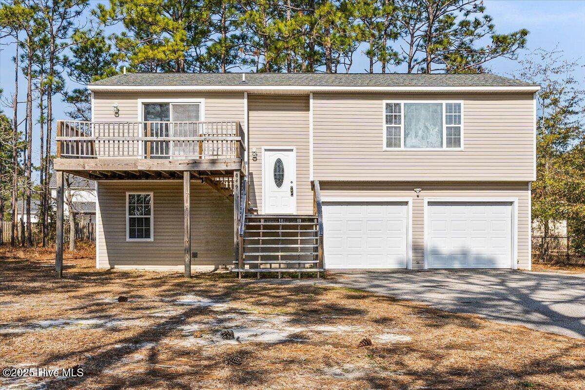 849 Shore Drive - Photo 1