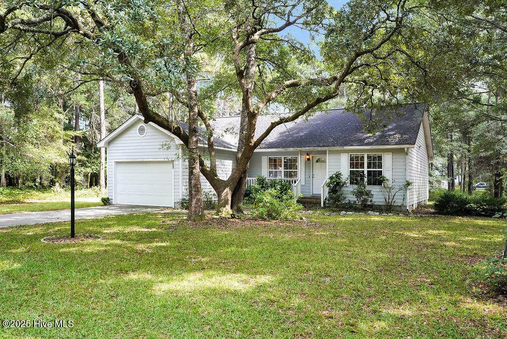 3037 Channel Drive - Photo 1