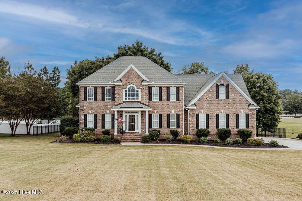 7693 Briar Creek Road - Photo 1