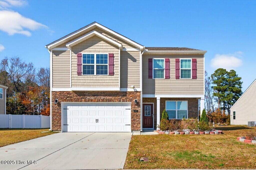 4444 Marthas Village Lane - Photo 1