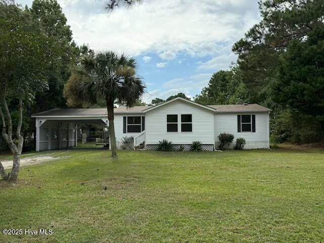 1581 Snapper Street - Photo 1