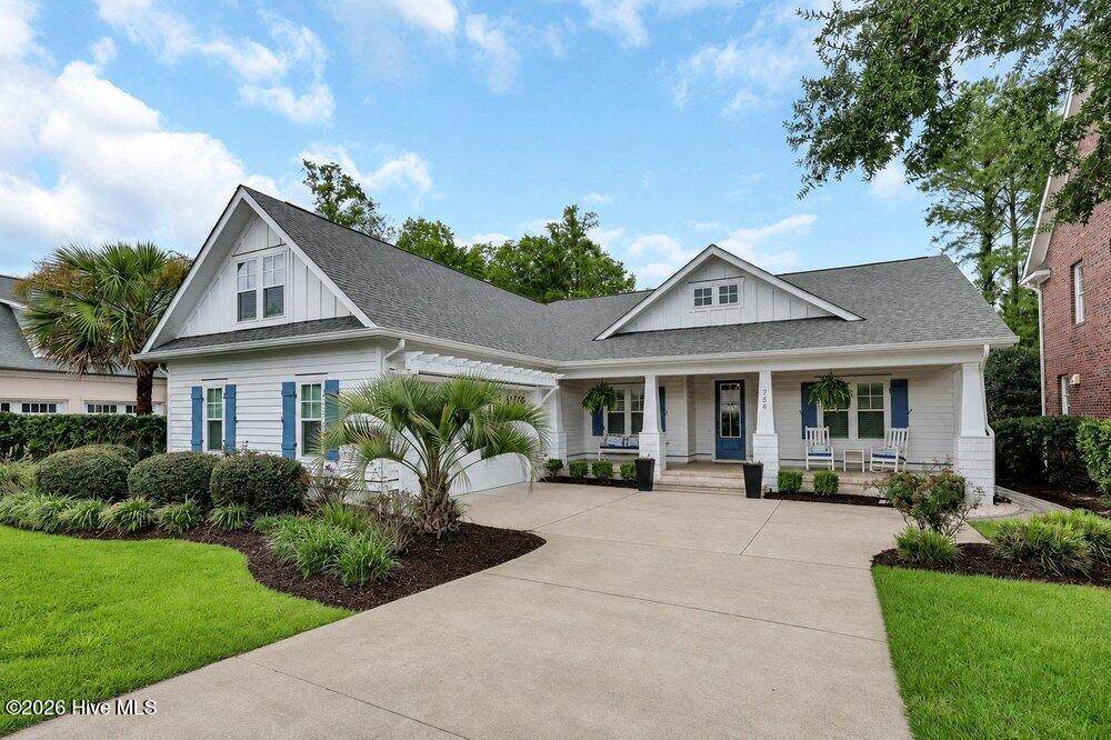 706 Bedminister Lane - Photo 1