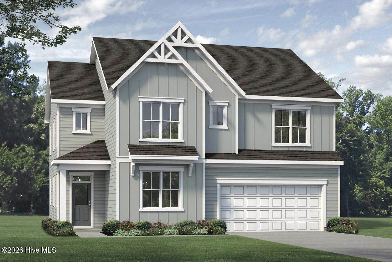1116 Osprey Reserve, #30 - Photo 1