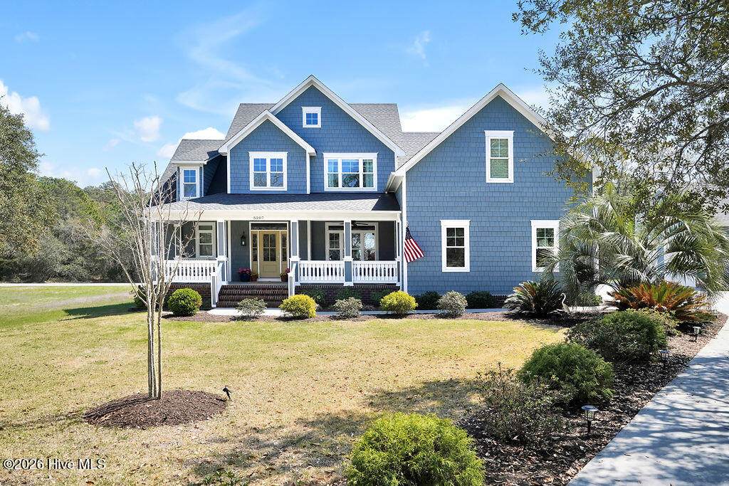 5207 White Ibis Court - Photo 1
